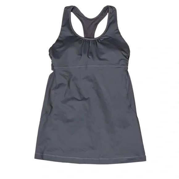 Lululemon Turbo Tank - Picture 2 of 9